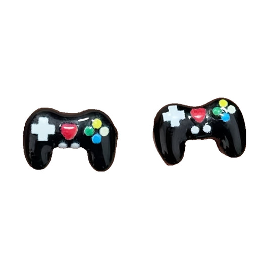 Orecchini playstation Joystick