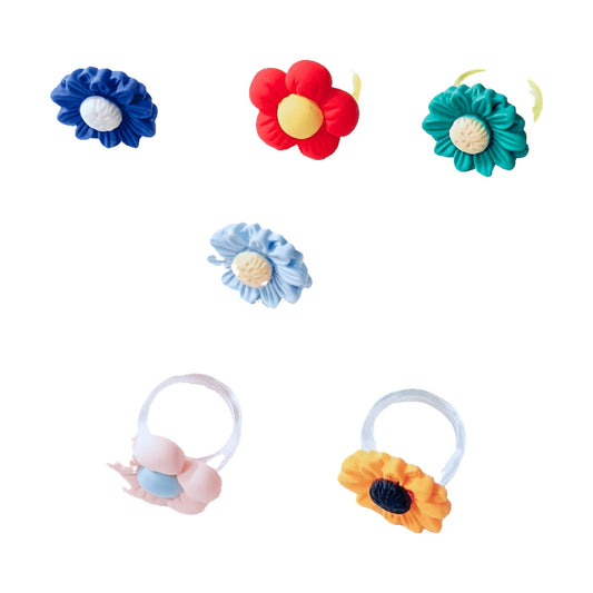 5 Colori Casuali