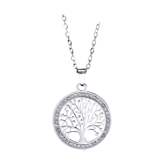 Collana Albero della Vita