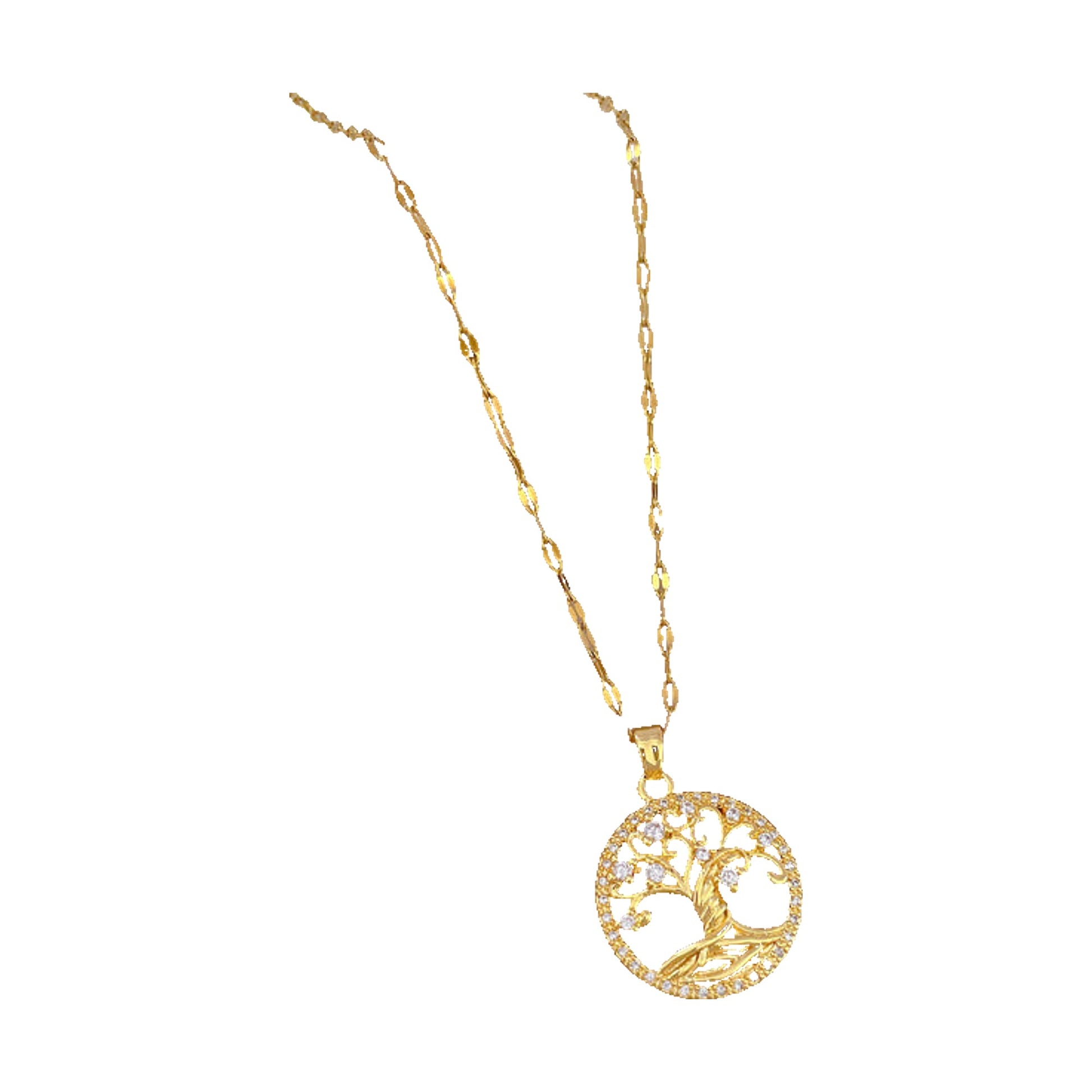 Collana Albero della Vita