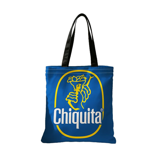 Borsa tote Ciquita in poliestere - 35×40 cm