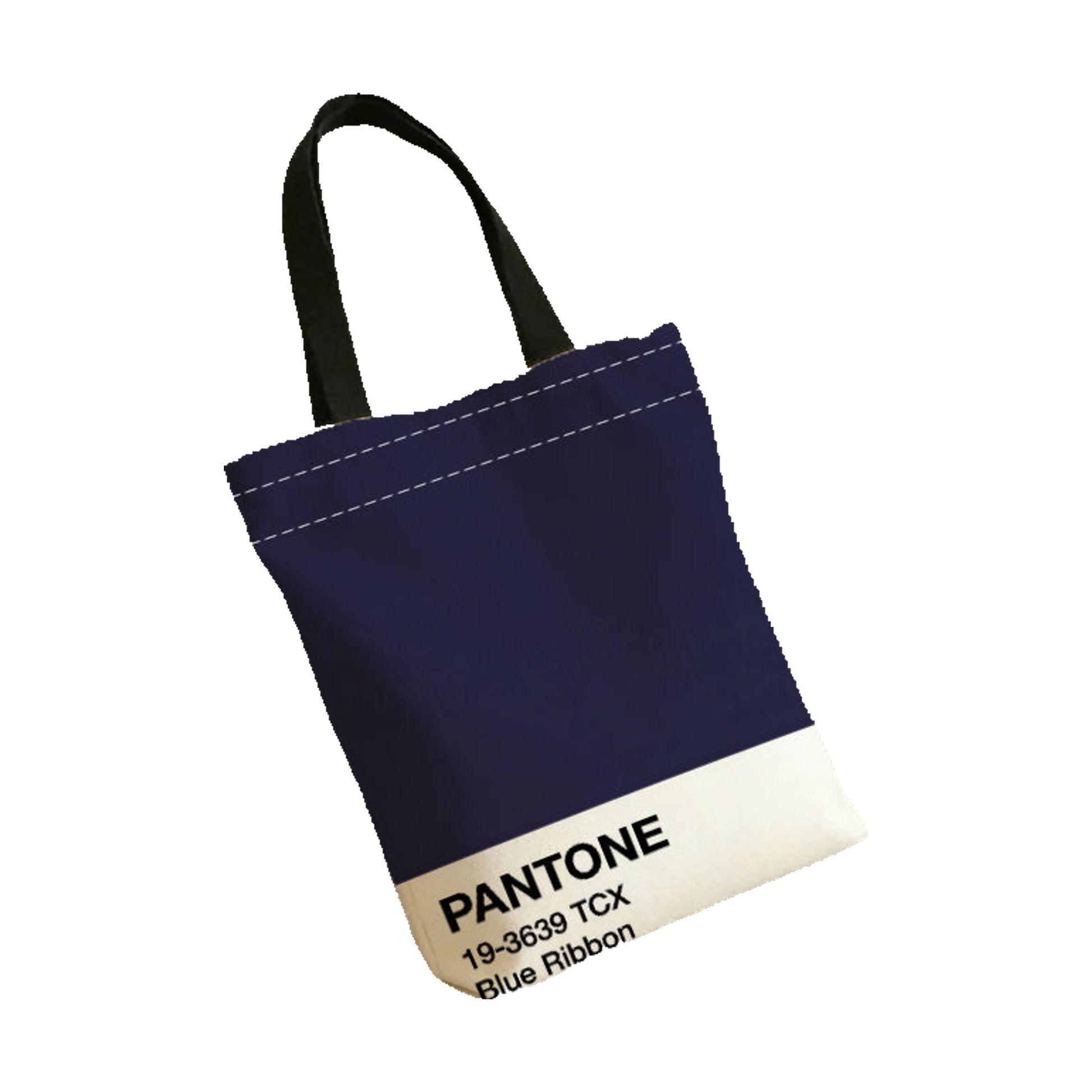 Borsa Tote Pantone in tela - 40×35 cm