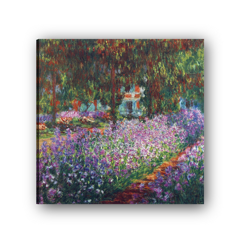 Tela Canvas