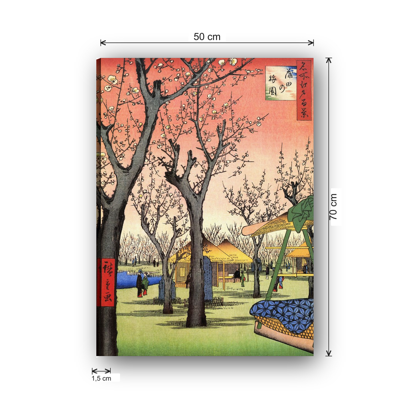 ATCAN1030 misure