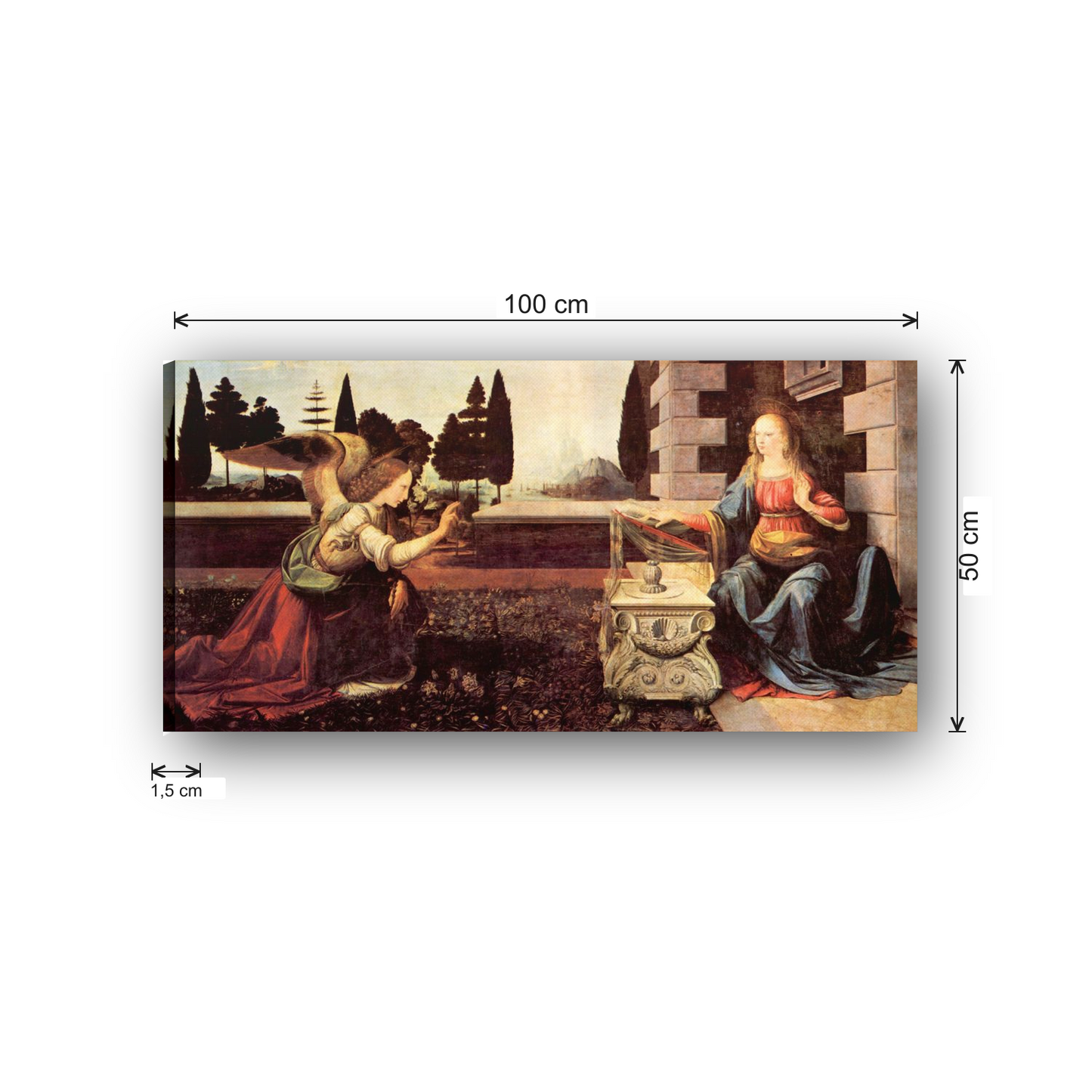 ATCAN1033 misure
