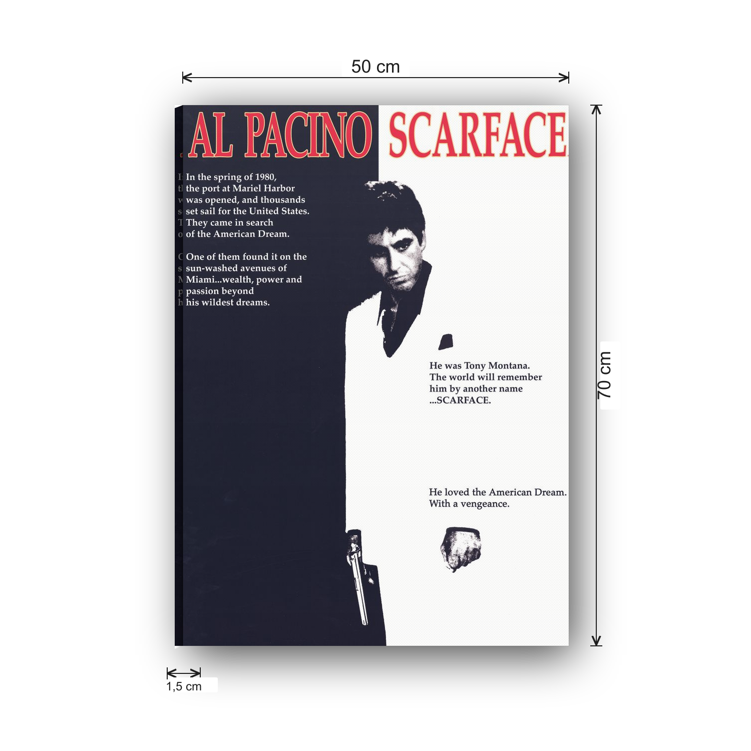 ATCAN1042 misure