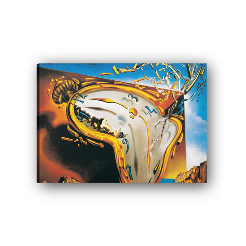 Tela Canvas