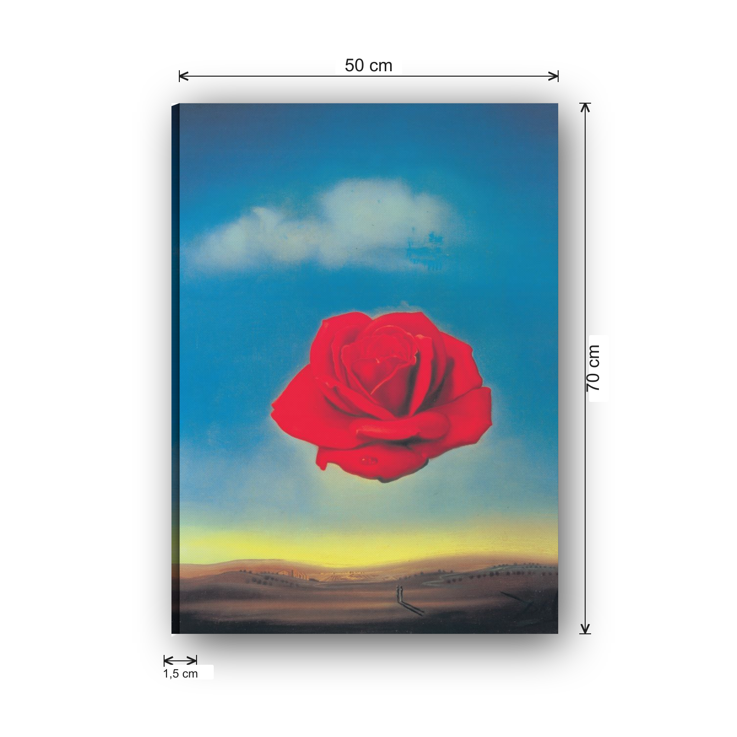 ATCAN1054 misure