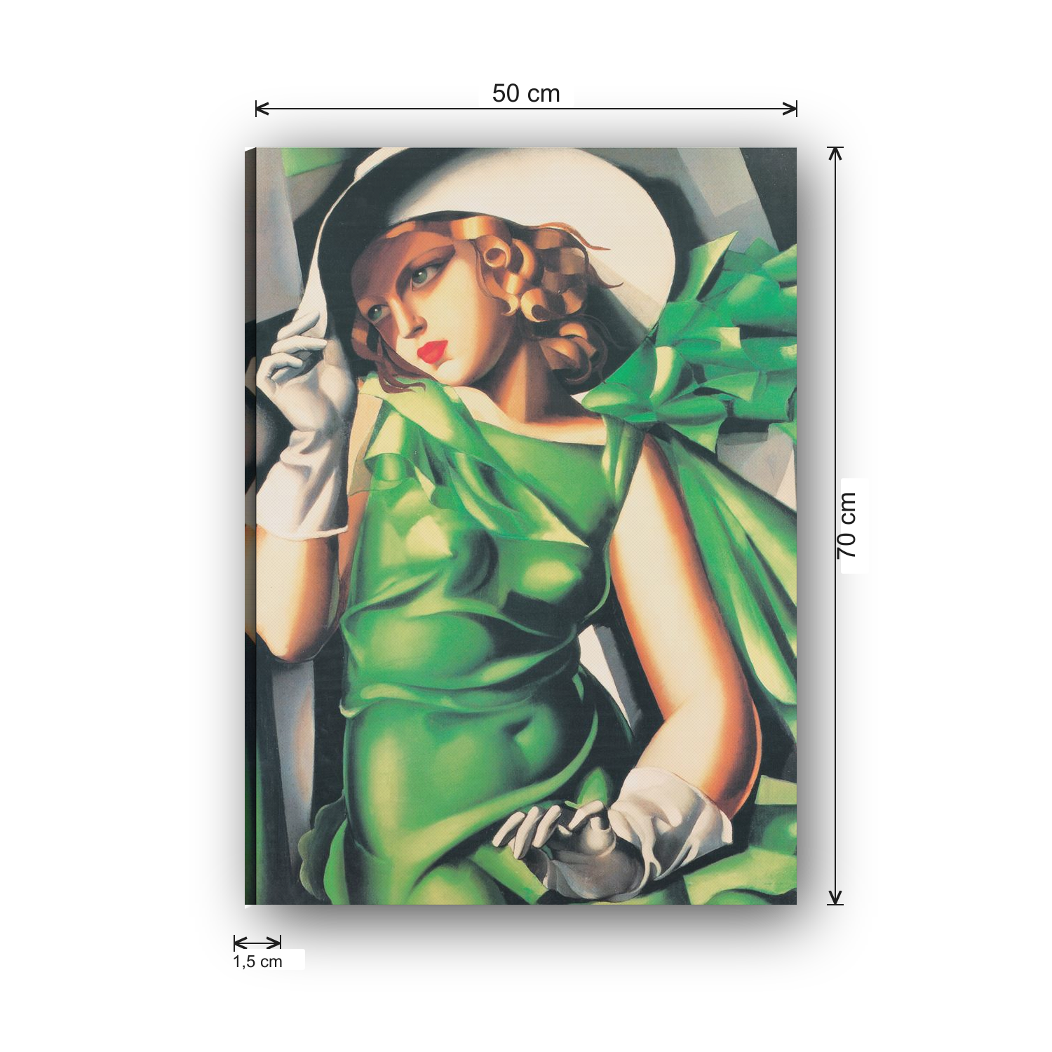 ATCAN1056 misure