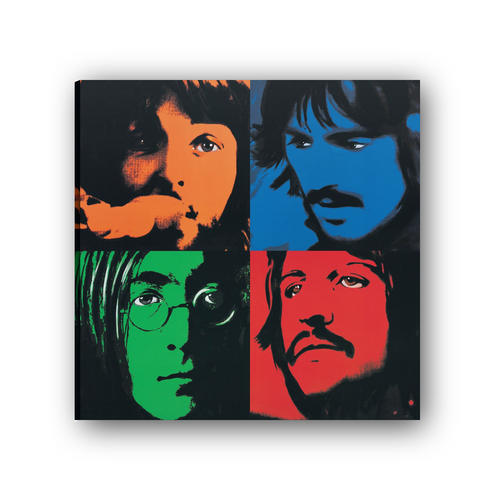 Tela Canvas