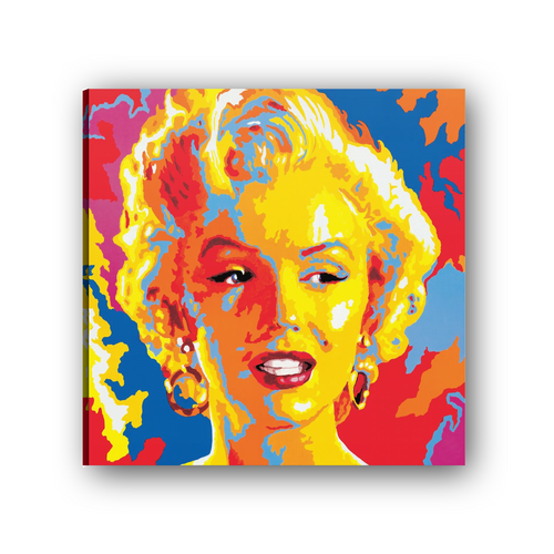 Tela Canvas