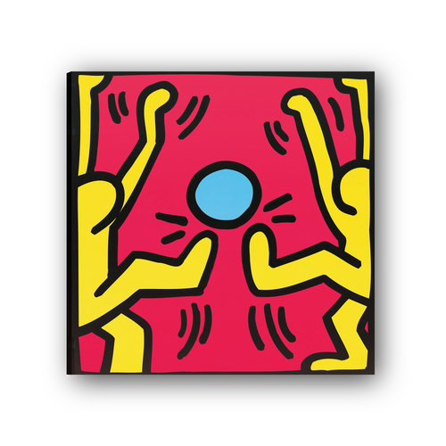 Tela Canvas