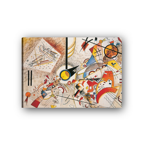 Tela Canvas