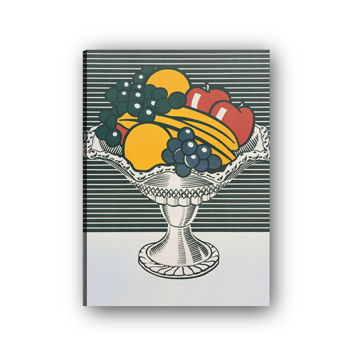 Homage to Lichtenstein