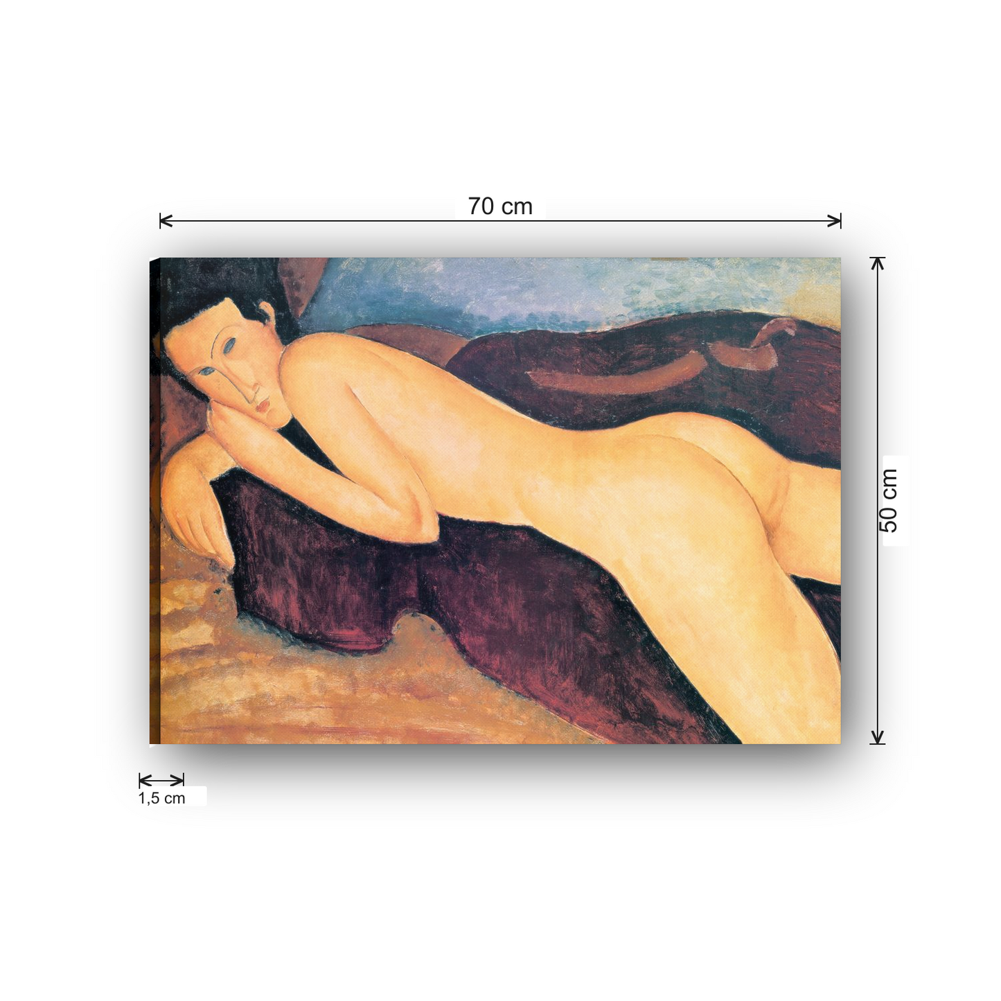 ATCAN1106 misure