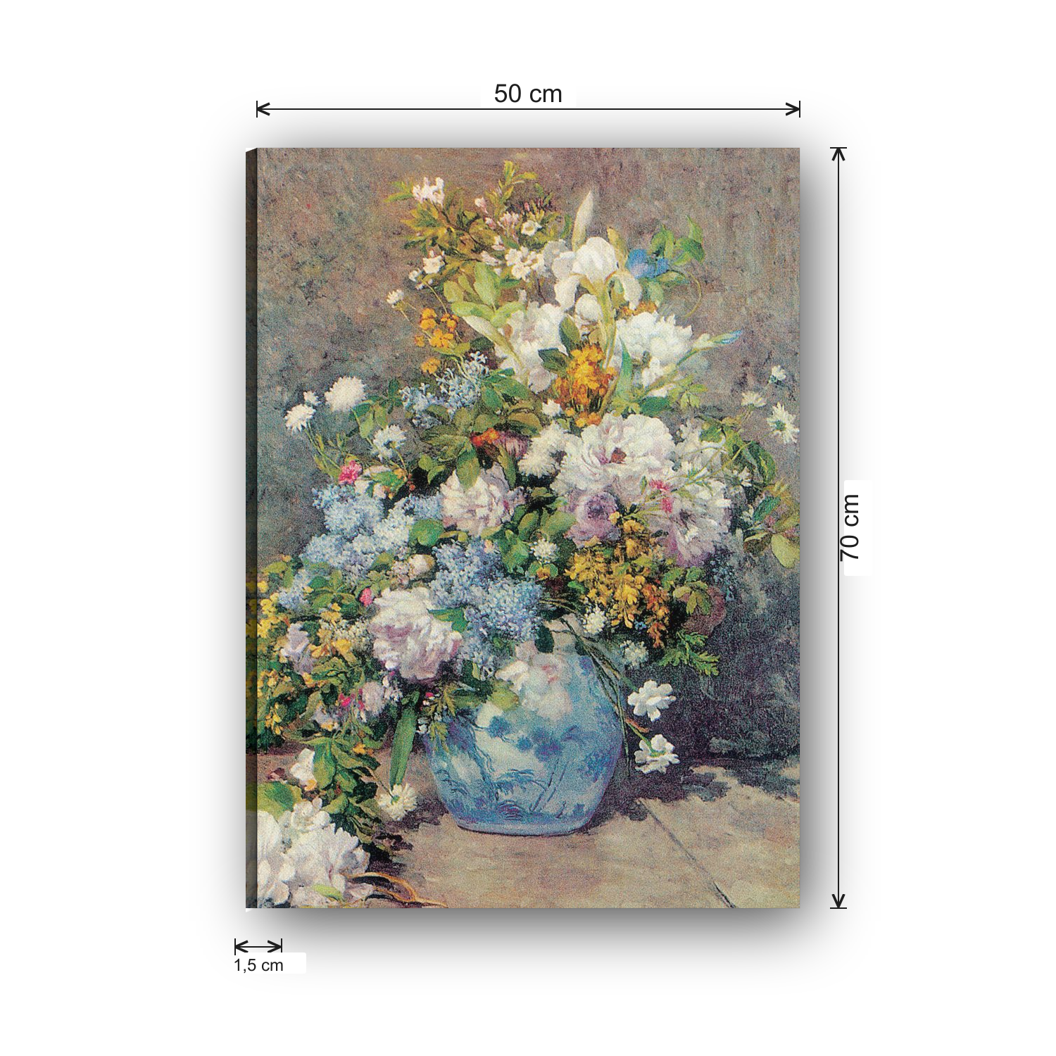 ATCAN1109 misure