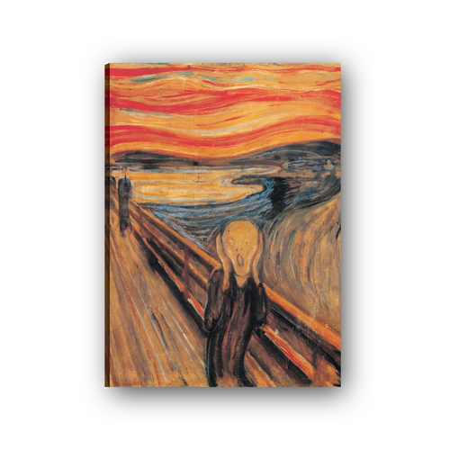 Tela Canvas
