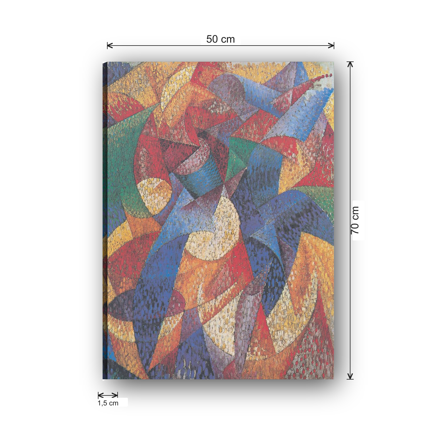 ATCAN1122 misure