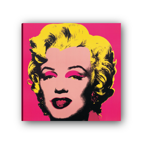 Tela Canvas