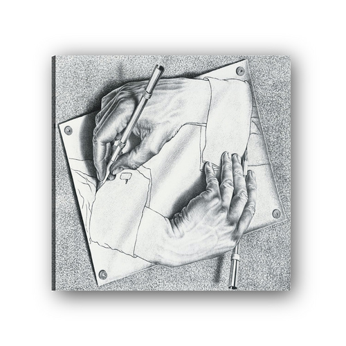 Tela Canvas