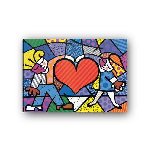 Tela Canvas