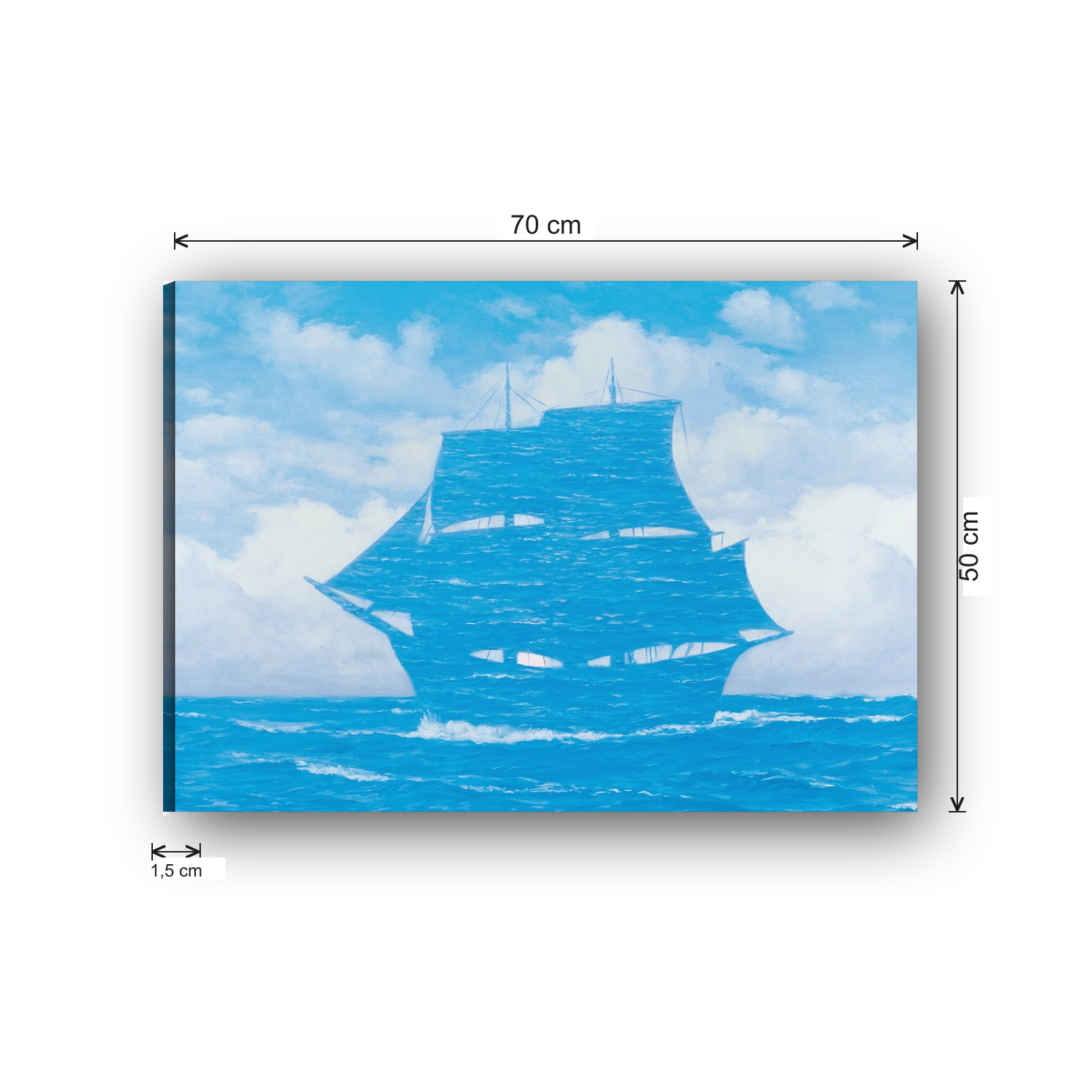 ATCAN1160 misure