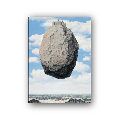 Homage to Magritte