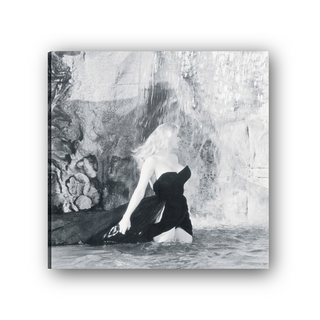 Anita Ekberg - cm 50x50 - Tela Canvas