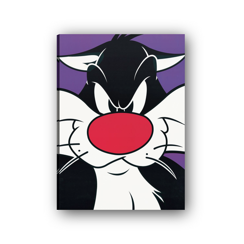 Tela Canvas