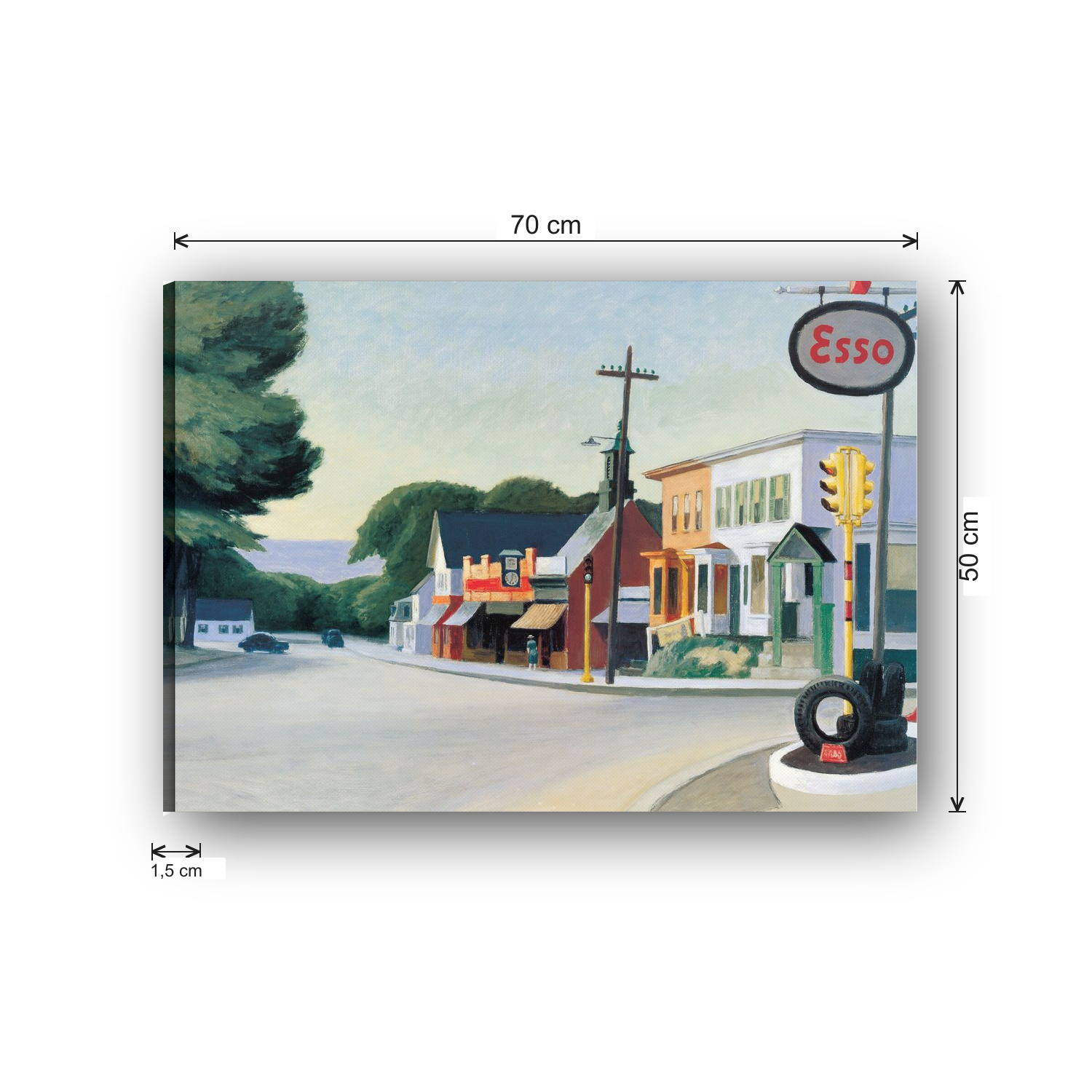 ATCAN1225 misure