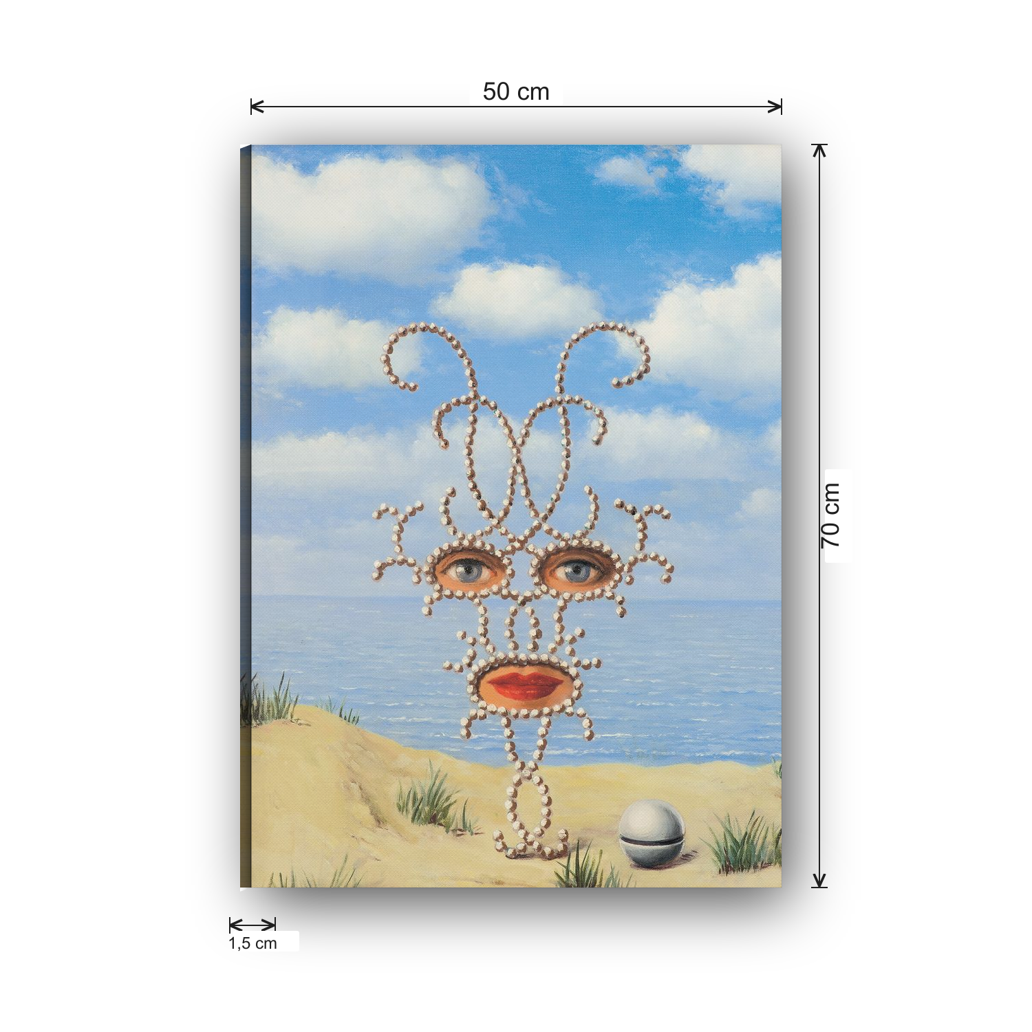 ATCAN1251 misure