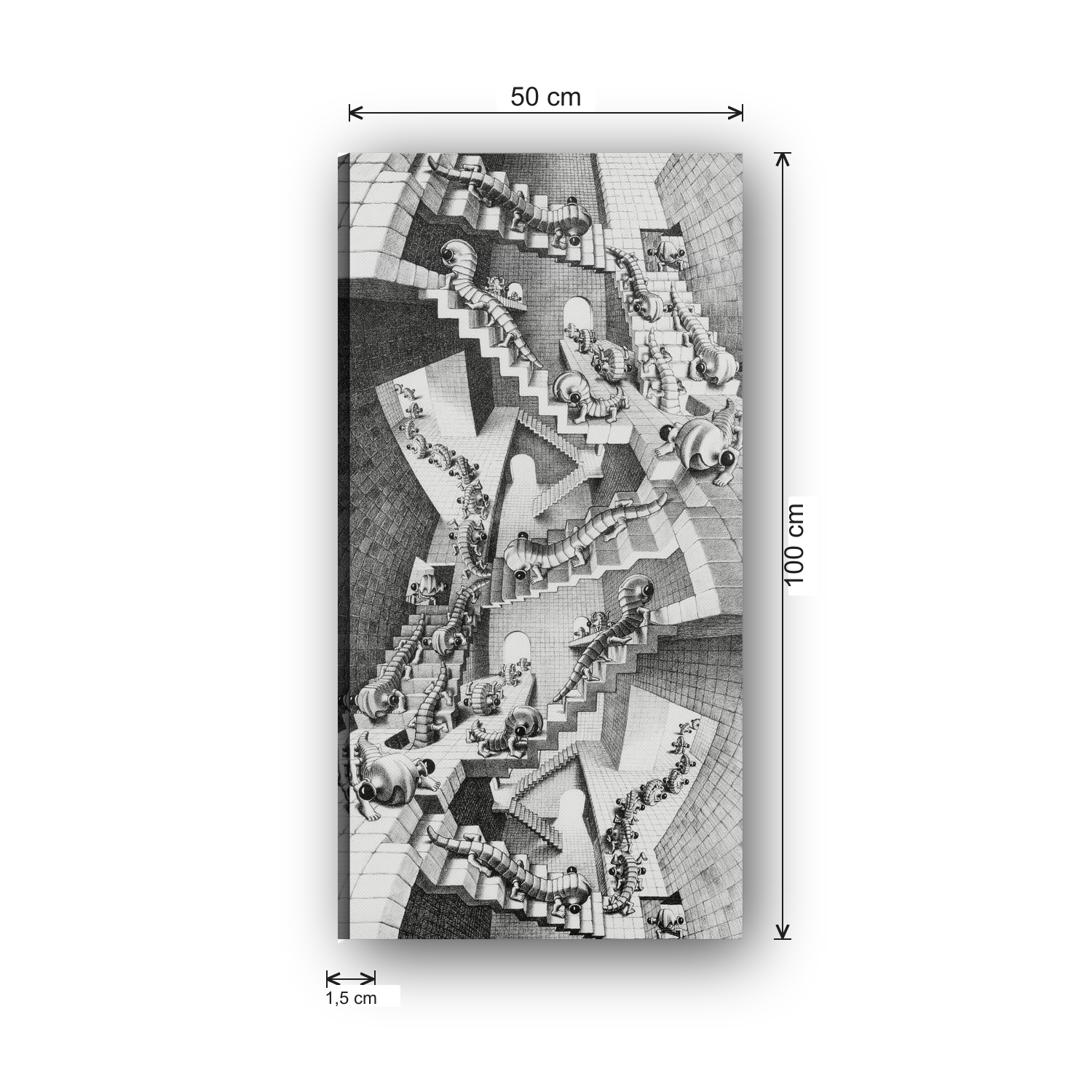 ATCAN1261 misure