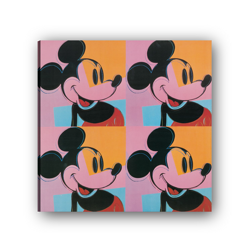 Tela Canvas