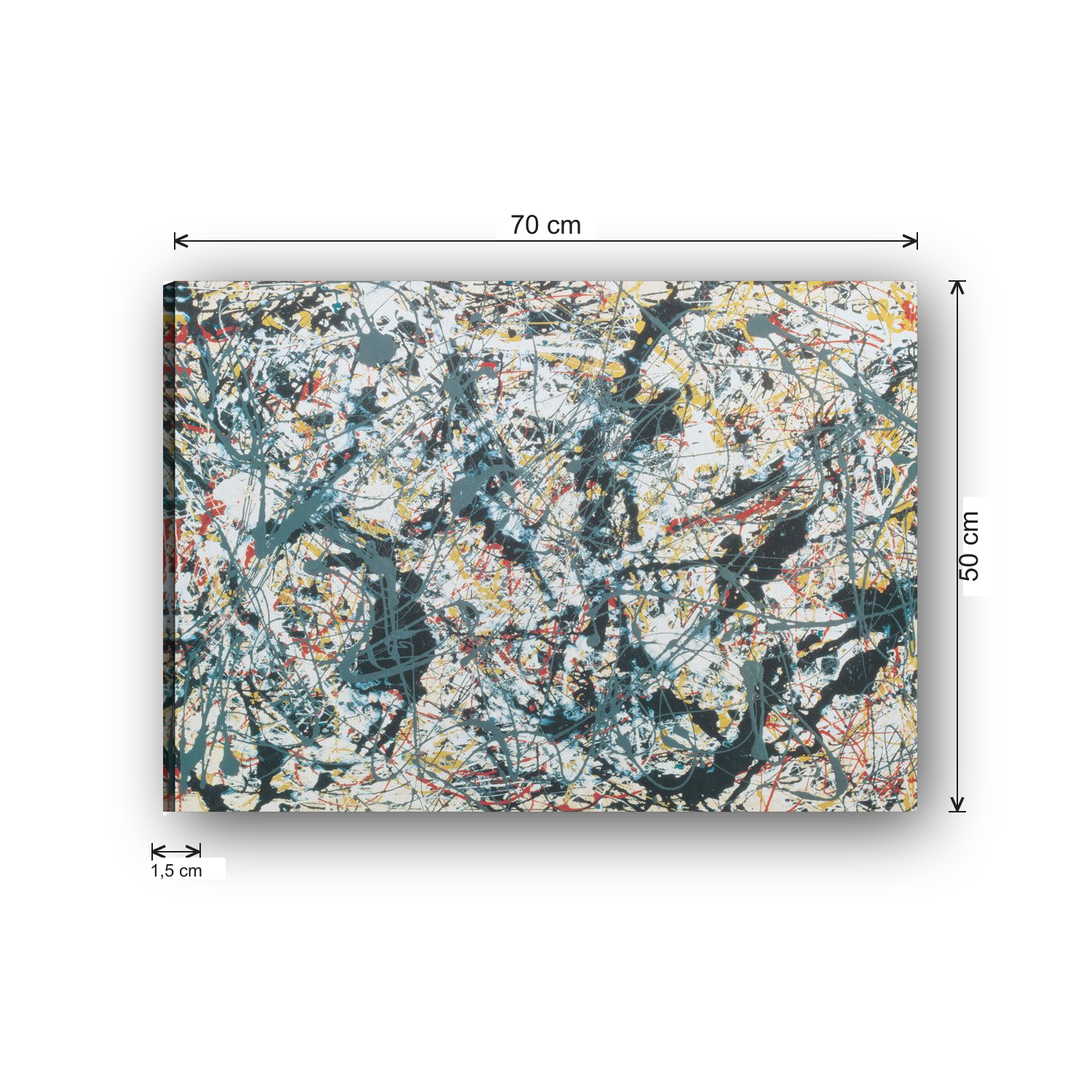 ATCAN1284 misure