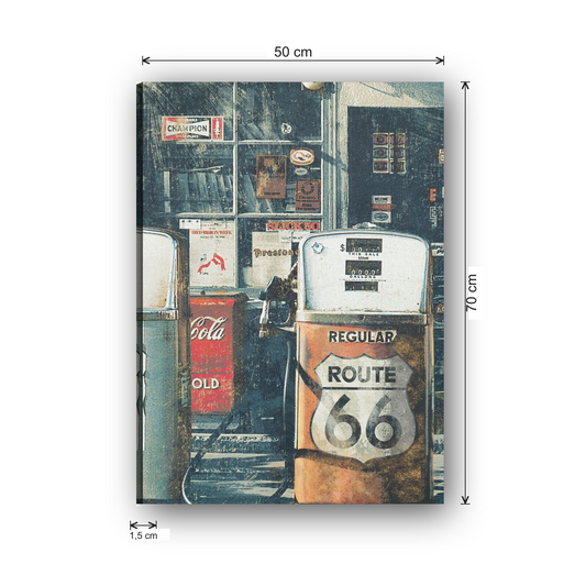 ATCAN1285 misure