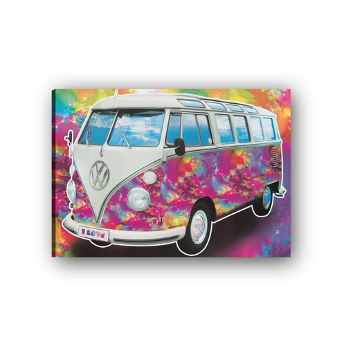 Tela Canvas