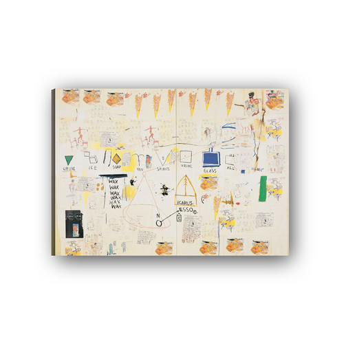 Tela Canvas