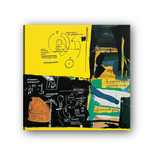 Tela Canvas