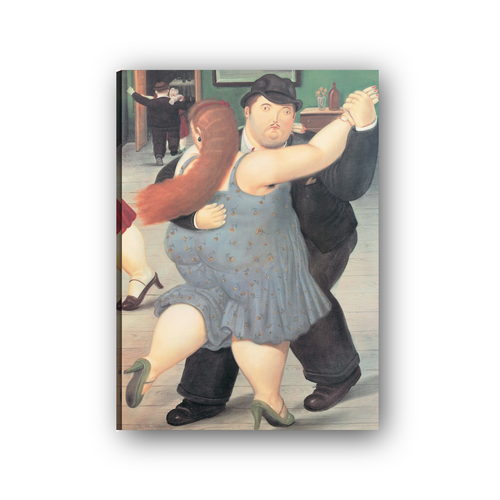 Tela Canvas