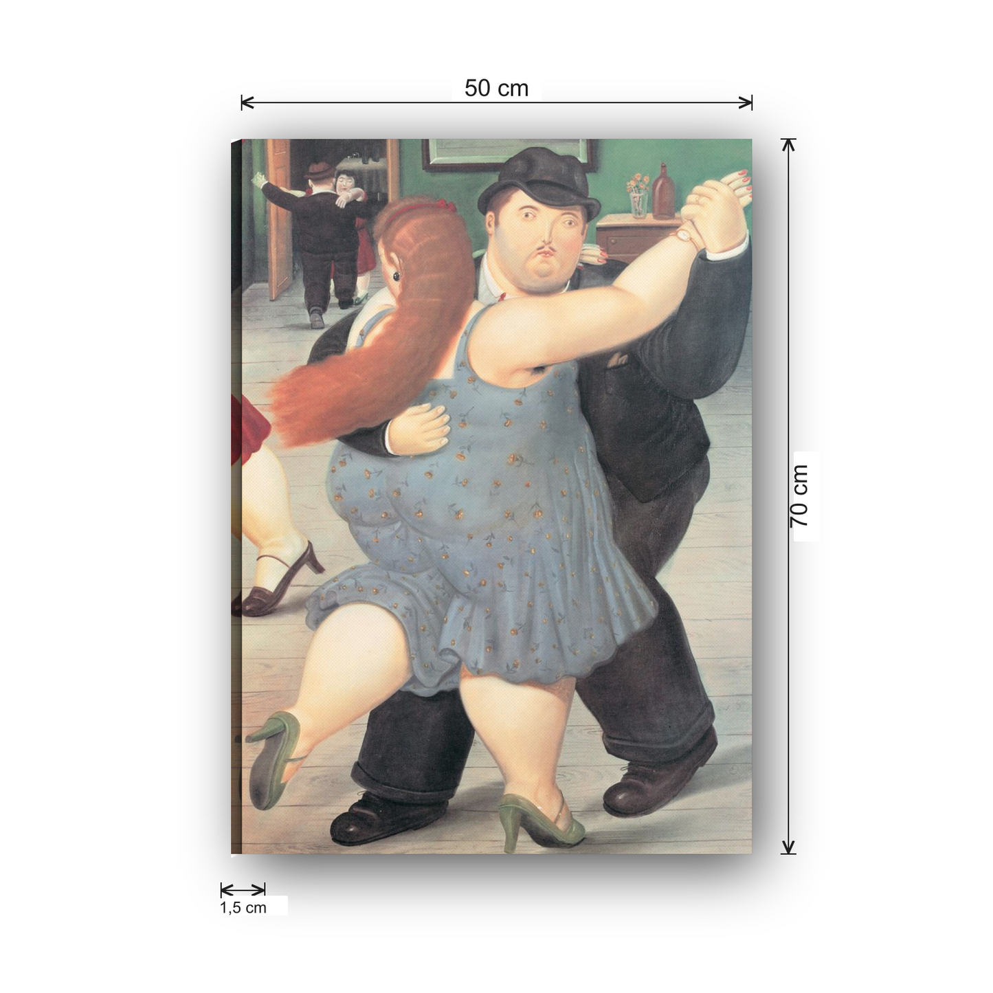 ATCAN1297 misure