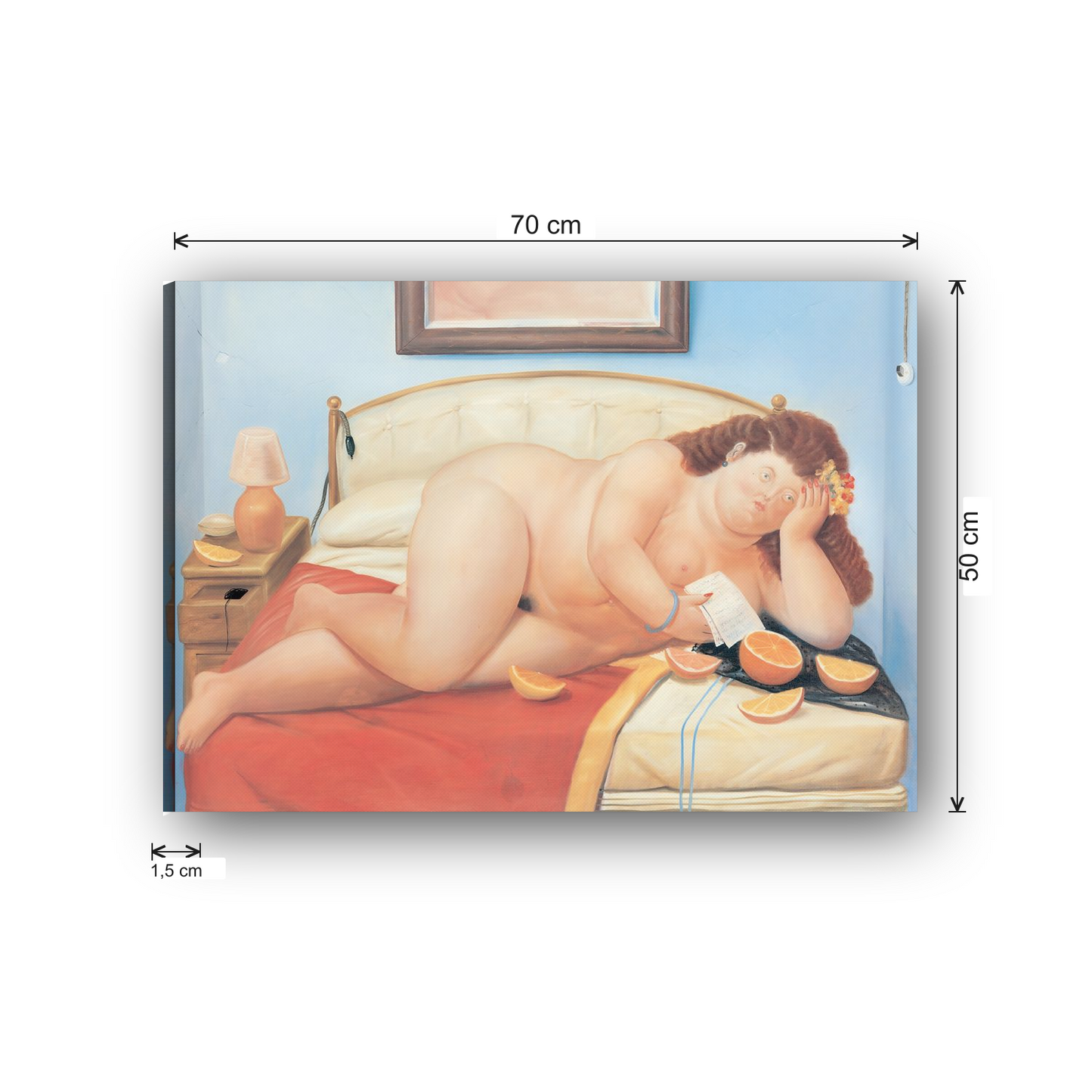 ATCAN1299 misure