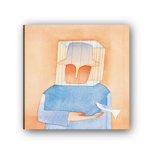 Tela Canvas