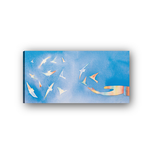 Tela Canvas