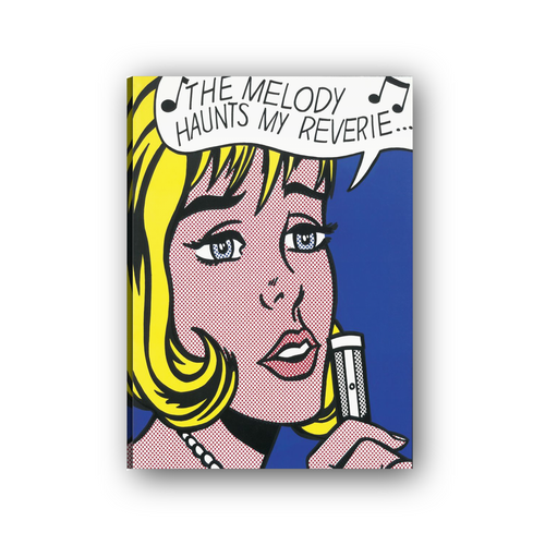 Homage to Lichtenstein