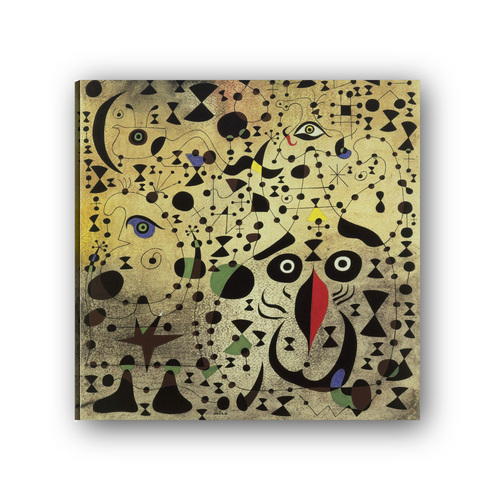 Tela Canvas
