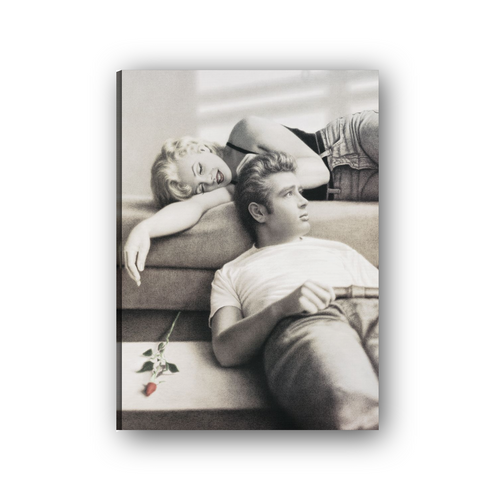 Tela Canvas