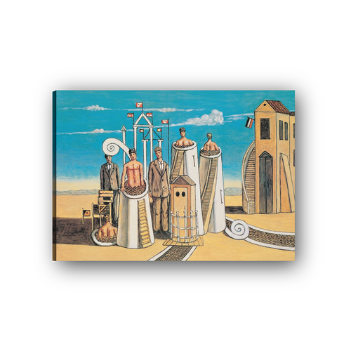 Tela Canvas