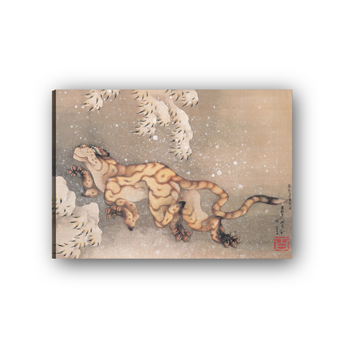 Tela Canvas