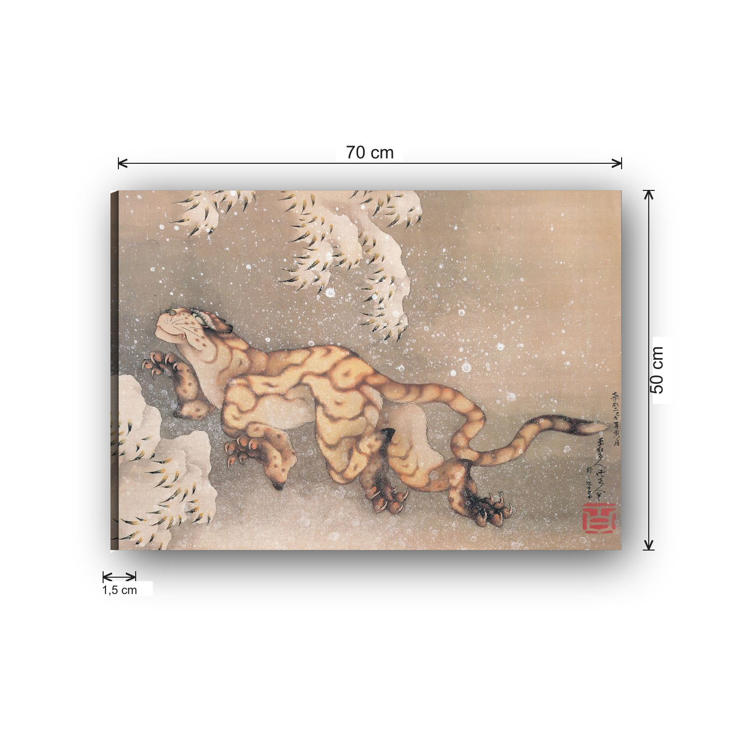 ATCAN1362 misure