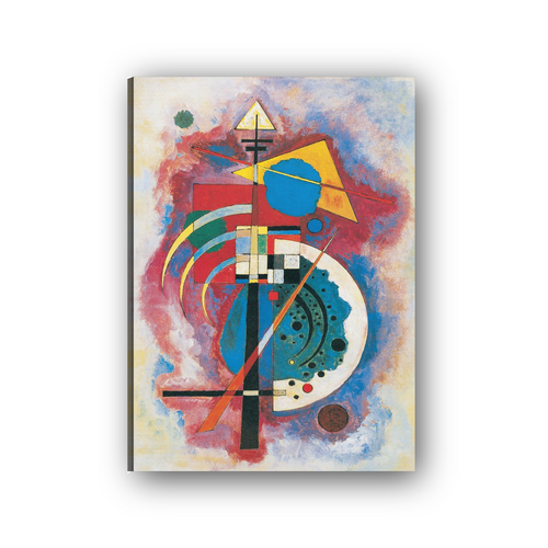 Tela Canvas